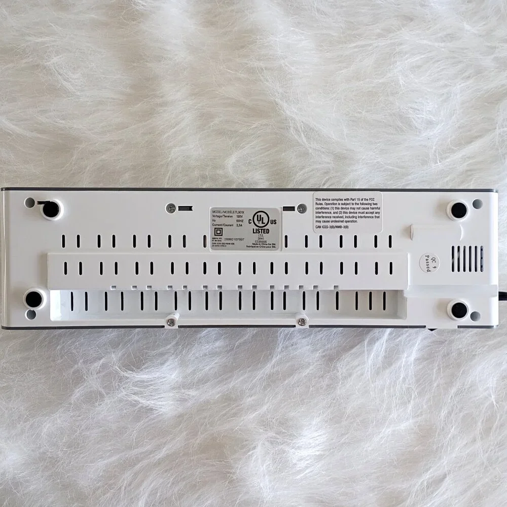 Scotch Laminator Model TL 901X
